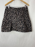 Cue Womens Skirt Size 12