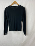 Sasha Womens Top Size S