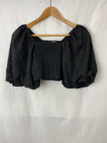 Thanne Womens Top Size 10