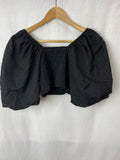 Thanne Womens Top Size 10