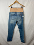 Jeanswest Womens Maternity Jeans Size 10 BNWT