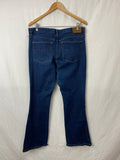 Lauren Jeans Co Womens Jeans Size 12