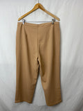 Atmos & Here Womens Pants Size 18 BNWT