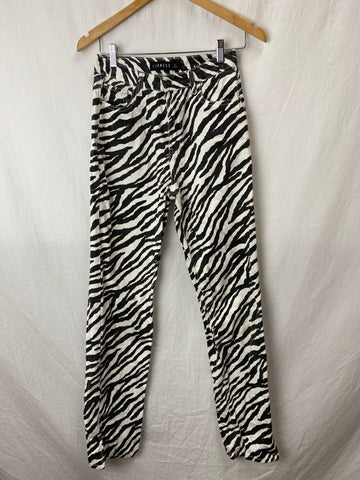 Lioness Womens Pants Size XS