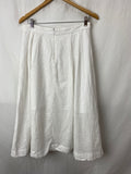 Veronika Maine Womens Skirt Size 12