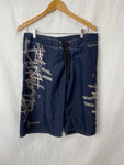 Billabong Mens Shorts Size 34