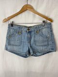 Riders Womens Shorts Size 10