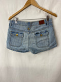 Riders Womens Shorts Size 10