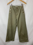 Breakers Womens Pants Size 8