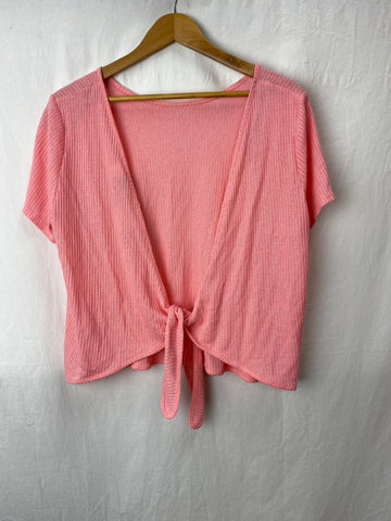 H&M Womens Top Size L BNWT