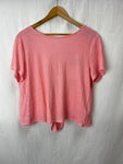 H&M Womens Top Size L BNWT