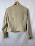 Laura Jo Womens Jacket Size XL