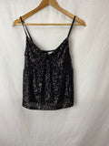 Love on a Hanger Womens Top Size S