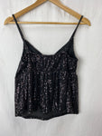 Love on a Hanger Womens Top Size S