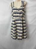 Cue Womens Dress Size 12