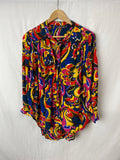 Mister Zimi Womens Top Size 12