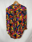 Mister Zimi Womens Top Size 12