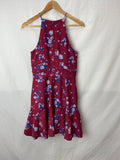 Keep Sake Womens Dress Size M