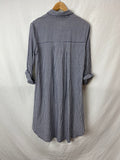 Sunny Girl Womens Dress Size 8