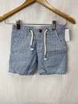 Minoti Boys Shorts Size 3-4YRS BNWT