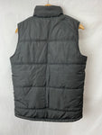 JB's Wear Mens Sleeveless Jacket Size 2XS