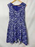 Review Womens Dress Size 12