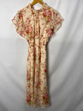 Review Womens Dress Size 6