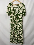 Mister Zimi Womens Dress Size 14