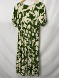 Mister Zimi Womens Dress Size 14