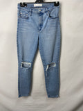 Nobody Denim Womens Pants Size 32 BNWT