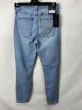Nobody Denim Womens Pants Size 32 BNWT