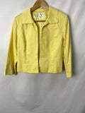 Kristin Kavanaugh Womens Jacket Size 10