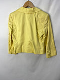 Kristin Kavanaugh Womens Jacket Size 10