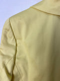 Kristin Kavanaugh Womens Jacket Size 10