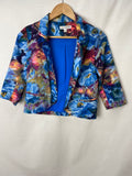 Lulu & Rose Womens Jacket Size XS