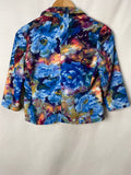 Lulu & Rose Womens Jacket Size XS