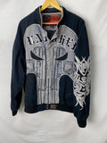 JH Design Mens Jacket Size 3XL