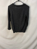 Fred Perry Womens Jumper Size M