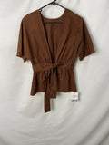Asos Womens Top Size UK 10 BNWT