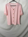 No Brand Womens Top Size L