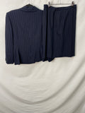 Table Eight Womens Jacket and Skirt Size 12