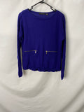 Country Road Womens Jumper Size S