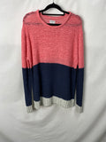 Fresh Made Womens Jumper Size XL