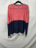 Fresh Made Womens Jumper Size XL