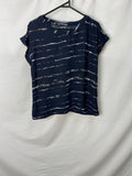 Basque Womens Top Size 12