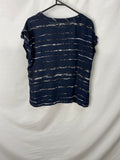 Basque Womens Top Size 12