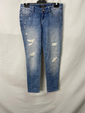 Guess Womens Pants Size 28/34