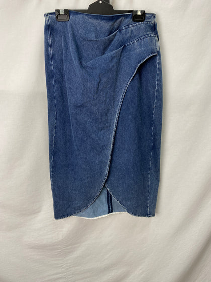 Halara Womens Skirt Size L