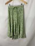 Piping Hot Womens Skirt Size 6