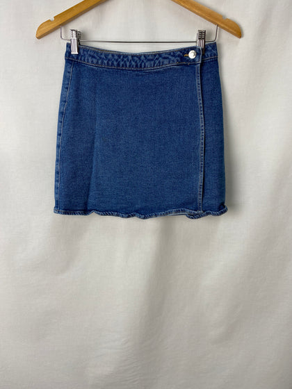 Tilii Girls Skirt Size 14
